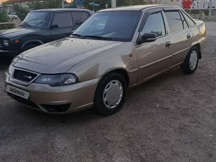 Daewoo Nexia 2012 года за 1 300 000 тг. в Шымкент – фото 3
