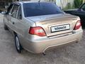 Daewoo Nexia 2012 годаүшін1 300 000 тг. в Шымкент – фото 4
