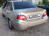 Daewoo Nexia 2012 года за 1 300 000 тг. в Шымкент – фото 4