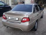 Daewoo Nexia 2012 года за 1 300 000 тг. в Шымкент – фото 5