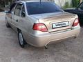 Daewoo Nexia 2012 годаүшін1 300 000 тг. в Шымкент – фото 6