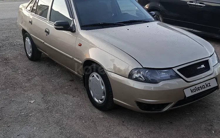 Daewoo Nexia 2012 годаүшін1 300 000 тг. в Шымкент