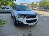 Chevrolet Captiva 2013 года за 7 500 000 тг. в Кокшетау – фото 5