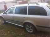 Skoda Octavia 2000 года за 1 000 000 тг. в Шымкент – фото 3