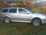 Skoda Octavia 2000 года за 1 000 000 тг. в Шымкент – фото 4