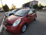 Nissan Note 2008 года за 2 700 000 тг. в Петропавловск
