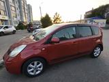 Nissan Note 2008 года за 2 700 000 тг. в Петропавловск – фото 2