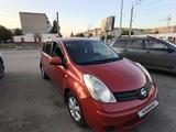 Nissan Note 2008 года за 2 700 000 тг. в Петропавловск – фото 3