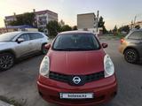 Nissan Note 2008 года за 2 700 000 тг. в Петропавловск – фото 4