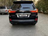 Lexus LX 570 2017 года за 44 000 000 тг. в Алматы – фото 4