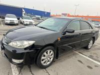 Toyota Camry 2005 годаүшін5 300 000 тг. в Алматы