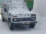 ВАЗ (Lada) Lada 2131 (5-ти дверный) 2008 годаfor2 000 000 тг. в Балкашино