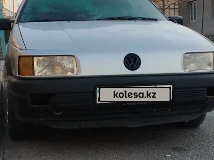 Volkswagen Passat 1991 года за 1 400 000 тг. в Шымкент