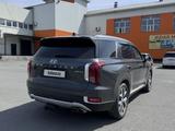 Hyundai Palisade 2021 годаүшін18 000 000 тг. в Семей – фото 4