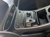 Hyundai Santa Fe 2023 года за 17 000 000 тг. в Алматы – фото 3