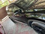 Hyundai Santa Fe 2023 года за 17 000 000 тг. в Алматы – фото 2