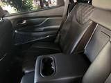 Hyundai Santa Fe 2023 года за 17 000 000 тг. в Алматы – фото 5