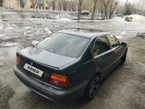 BMW 540 2000 года за 4 900 000 тг. в Усть-Каменогорск – фото 2