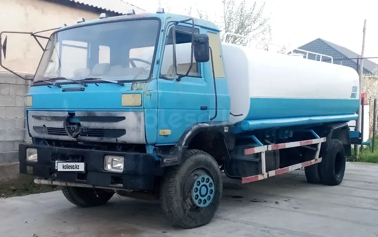 Dongfeng 2009 годаүшін8 200 000 тг. в Шымкент