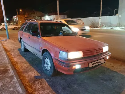 Nissan Bluebird 1989 года за 630 000 тг. в Кызылорда – фото 4