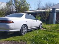 Toyota Mark II 1993 годаүшін2 000 000 тг. в Алматы