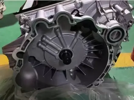 АКПП Jac S3 за 800 000 тг. в Алматы