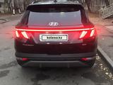 Hyundai Tucson 2021 года за 12 500 000 тг. в Уральск – фото 2