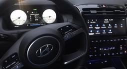 Hyundai Tucson 2021 года за 12 500 000 тг. в Уральск – фото 3