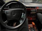 Mercedes-Benz E 200 1993 года за 2 200 000 тг. в Алматы – фото 3