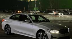 BMW 330 2019 годаүшін13 500 000 тг. в Алматы – фото 2