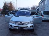 Mercedes-Benz ML 350 2006 года за 8 000 000 тг. в Алматы – фото 3