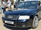 Audi A6 2002 года за 2 850 000 тг. в Атбасар