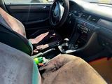 Audi A6 2002 года за 2 850 000 тг. в Атбасар – фото 4