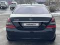 Mercedes-Benz S 500 2006 годаfor7 400 000 тг. в Алматы – фото 15