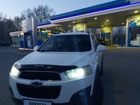 Chevrolet Captiva 2014 года за 6 600 000 тг. в Павлодар