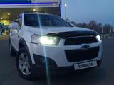 Chevrolet Captiva 2014 года за 6 600 000 тг. в Павлодар – фото 2