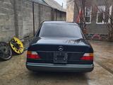 Mercedes-Benz E 300 1988 годаүшін650 000 тг. в Шымкент – фото 3