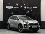 Kia Sportage 2019 года за 10 875 000 тг. в Атырау