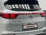 Kia Sportage 2019 года за 10 875 000 тг. в Атырау – фото 3