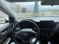Hyundai Solaris 2018 годаүшін6 000 000 тг. в Атырау