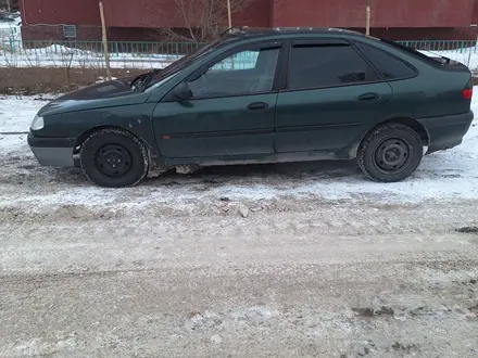 Renault Laguna 1995 года за 900 000 тг. в Астана