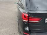 BMW X5 2014 года за 14 500 000 тг. в Астана – фото 3