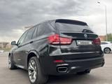 BMW X5 2014 года за 14 500 000 тг. в Астана – фото 4