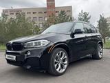 BMW X5 2014 года за 14 500 000 тг. в Астана