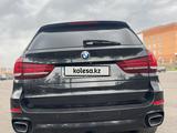 BMW X5 2014 года за 14 500 000 тг. в Астана – фото 5