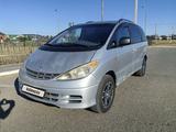 Toyota Previa 2003 года за 3 999 000 тг. в Уральск