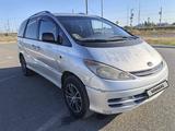 Toyota Previa 2003 года за 3 999 000 тг. в Уральск – фото 4