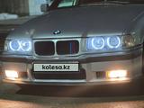 BMW 320 1994 годаүшін2 400 000 тг. в Шымкент – фото 3