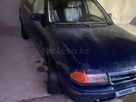 Opel Astra 1992 года за 1 000 000 тг. в Аксуабат – фото 4