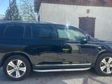 Toyota Highlander 2012 годаүшін6 700 000 тг. в Алматы – фото 4